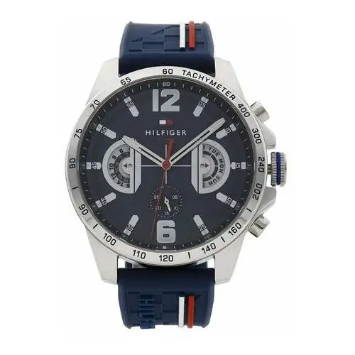 Zegarek Tommy Hilfiger 3