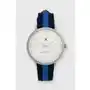 Tommy Hilfiger zegarek damski kolor niebieski Sklep