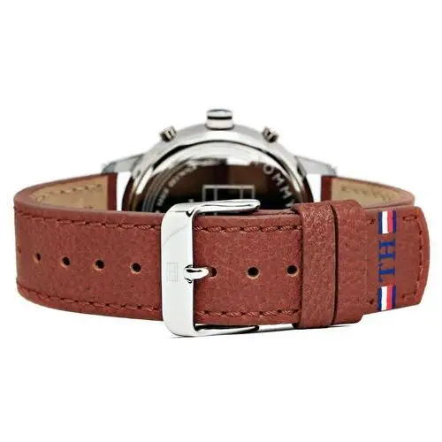 Zegarek TOMMY HILFIGER - Kyle 1791629 Brown 5