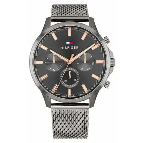 Zegarek Męski TOMMY HILFIGER RYDER 1710500, 1710500 2