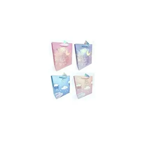 Torebka upominkowa kr 4318 m