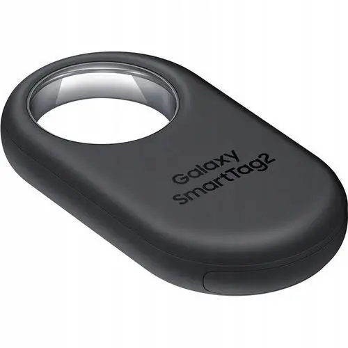 Tracker, lokalizator kluczy Bluetooth, brelok, Samsung SmartTag2 1-Pack