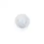 Balon gwiazdki cyfra 0 niebieski 45 cm Tuban Sklep