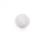 Balon gwiazdki cyfra 0 różowy 45 cm Tuban Sklep