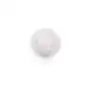 Balon gwiazdki cyfra 3 różowy 45 cm Tuban Sklep