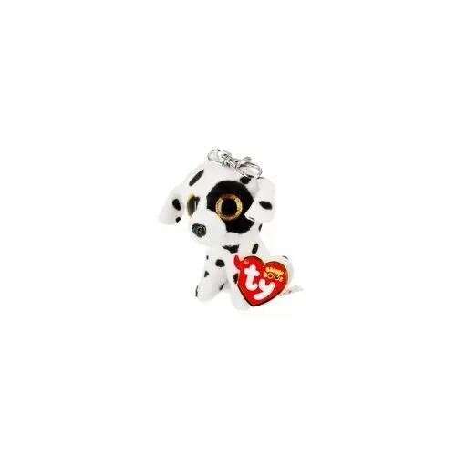 Beanie boos luther - pies 8,5 cm brelok Ty