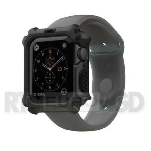 UAG obudowa do Apple Watch 44mm (czarny)