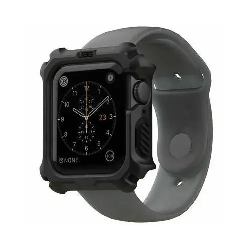 UAG obudowa do Apple Watch 44mm (czarny) 2