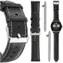 Uniwersalny Pasek Do Zegarka Smartwatcha O Szerokości 22mm, kolor czarny Sklep