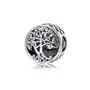 Rodowany srebrny charms pandora drzewo życia tree of life srebro 925 B-51 Sklep