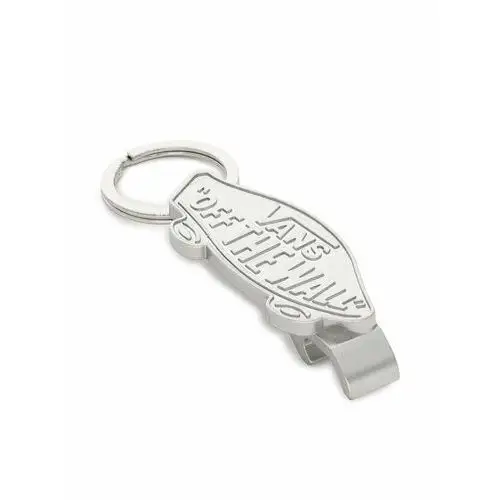 Vans Brelok Bottle Opene VN0A5KHXSLV1 Srebrny