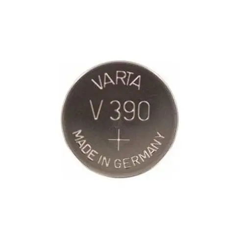 Varta Bateria zegarkowa 390 b1 3