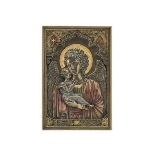 Ikona – anioł stróż wu76615a4 Veronese