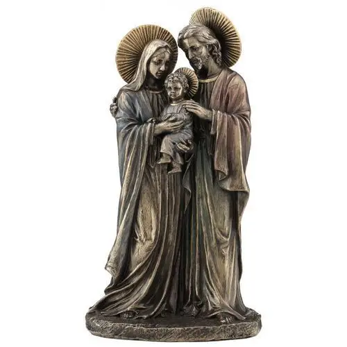 Veronese Święta rodzina - józef i maryja z małym jezusem (wu77181a4)