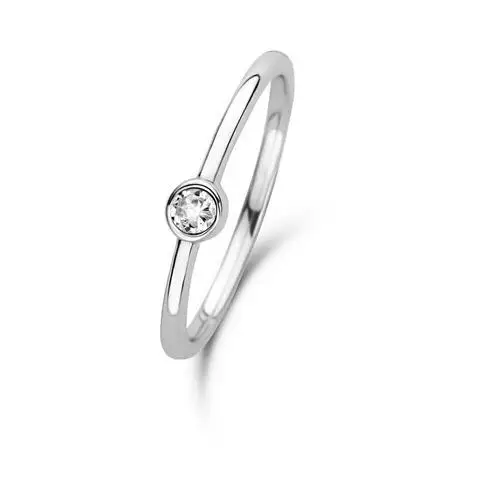 Violet hamden venus pierścionek srebrny ring 1.0 pieces