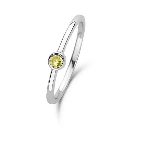 Violet hamden venus pierścionek srebrny ring 1.0 pieces