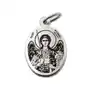Medalik srebrny z wizerunkiem św. Michała Archanioła MED-MICH-01 Sklep
