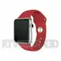 Xqisit pasek do Apple Watch 42 mm (czerwony) Sklep