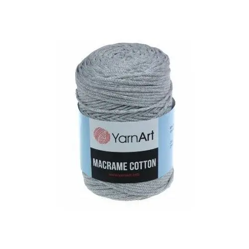 YarnArt, sznurek do makramy Macrame Cotton 756