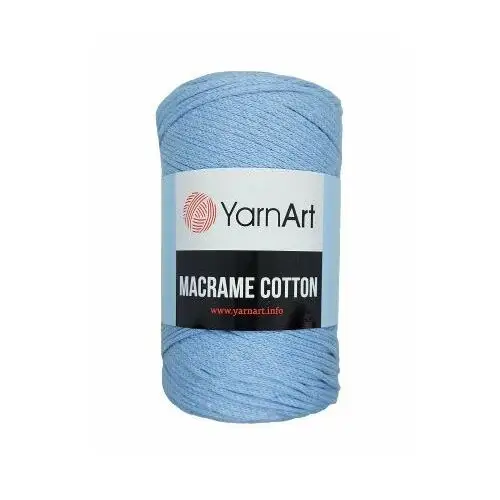Sznurek do makramy macrame cotton 760 Yarnart
