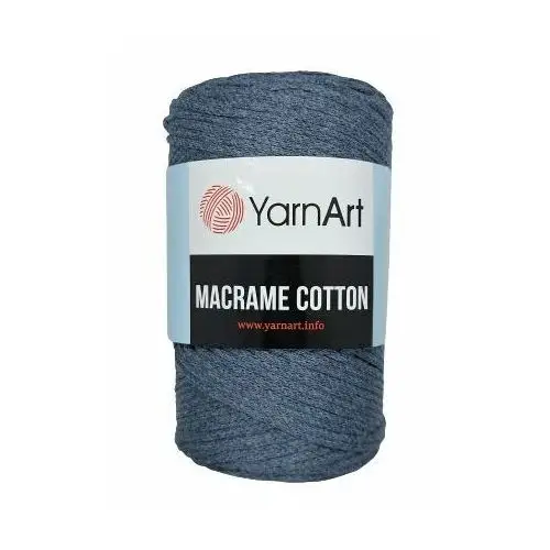 YarnArt, sznurek do makramy Macrame Cotton 761