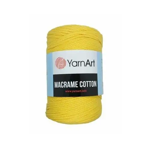 YarnArt, sznurek do makramy Macrame Cotton 764
