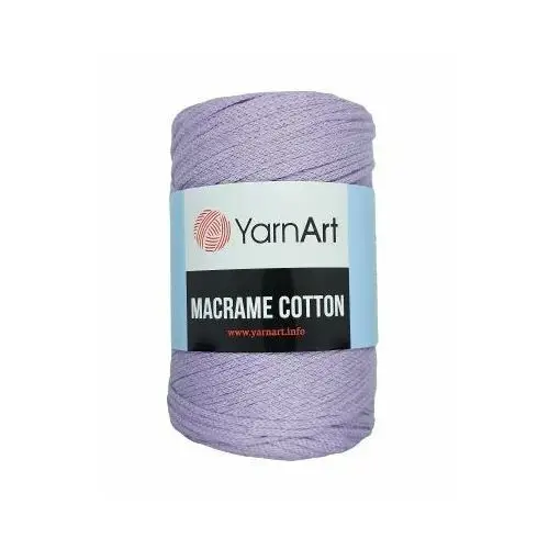 Yarnart , sznurek do makramy macrame cotton 765