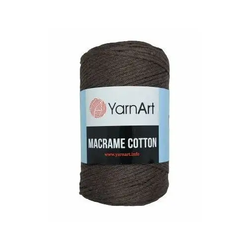 YarnArt, sznurek do makramy Macrame Cotton 769