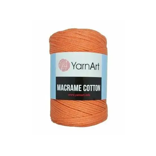 YarnArt, sznurek do makramy Macrame Cotton 770