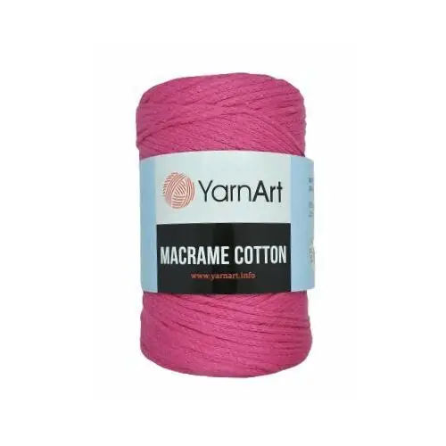 YarnArt, sznurek do makramy Macrame Cotton 771