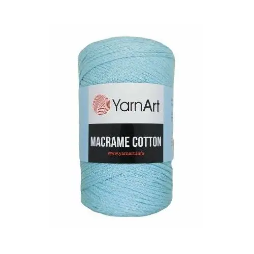 YarnArt, sznurek do makramy Macrame Cotton 775