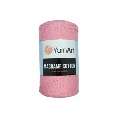 YarnArt, sznurek do makramy Macrame Cotton 779