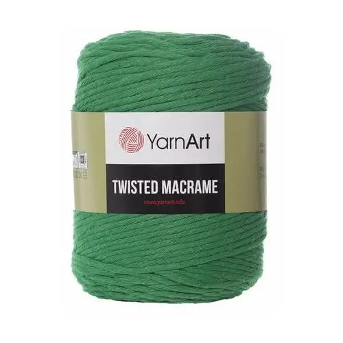YarnArt, sznurek Twisted Macrame 759