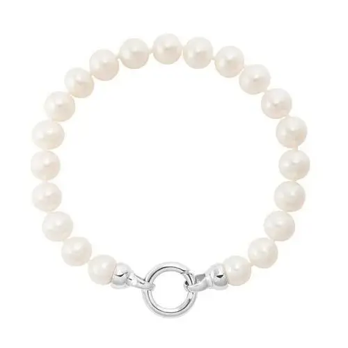 Bransoletka z pereł - pearls Yes