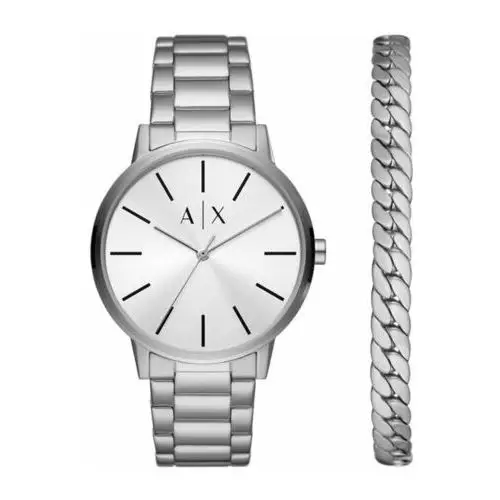 Zegarek Armani Exchange