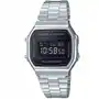 Zegarek Casio Vintage A168WEM-1EF srebrny Sklep