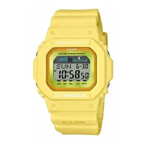 Zegarek G-Shock