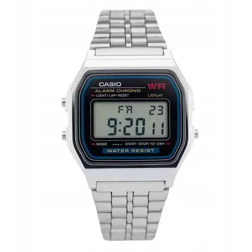 Zegarek Męski Casio A159WA-N1