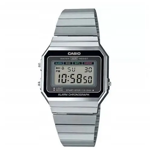 Zegarek Męski Casio A700WE-1A