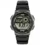 Zegarek Męski Casio AE-1000W 1AV (zd073a) World Time Box Grawer Sklep