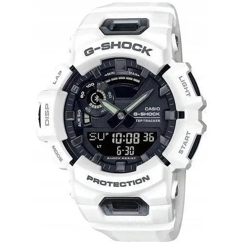 Zegarek męski Casio G-Shock GBA-900-7AER