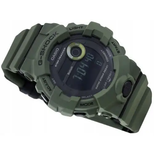 Zegarek Męski Casio GBD-800UC-3ER G-shock