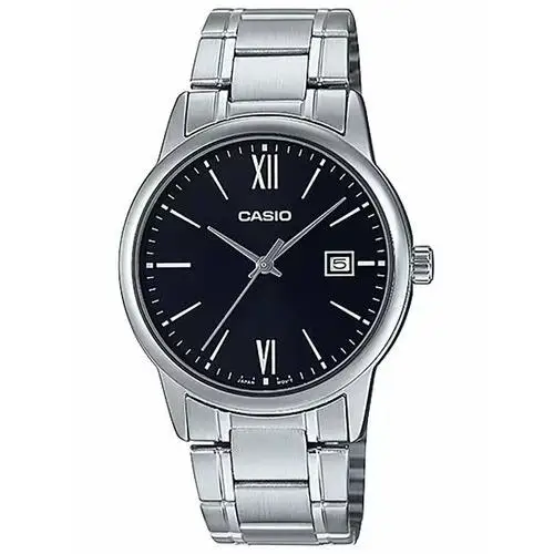 Zegarek Męski Casio MTP-V002D-1B3 Box (zd223a) +grawer