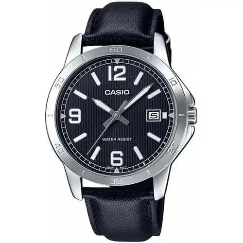 Zegarek męski Casio MTP-V004L-1B