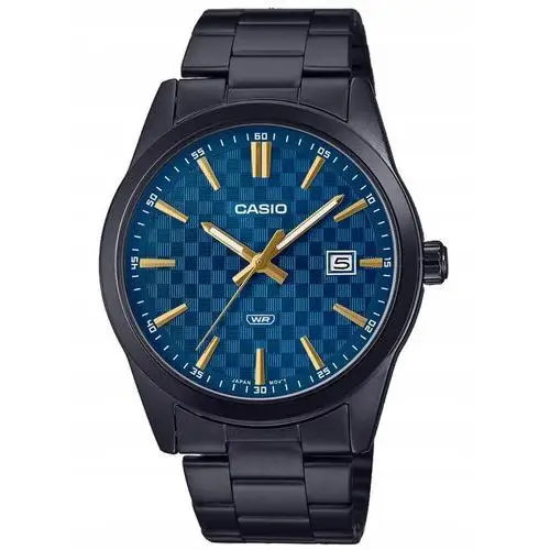 Zegarek Męski Casio MTP-VD03B-2A Box +grawer