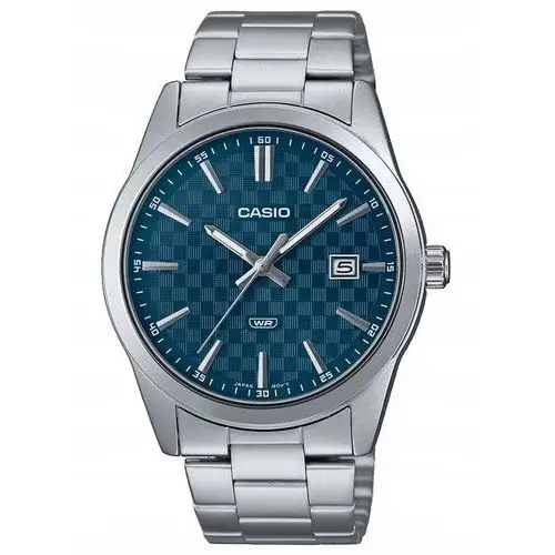 Zegarek Męski Casio MTP-VD03D-2A2 Box +grawer