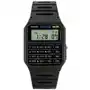 Zegarek Męski Casio Vintage CA-53WF-1Z (zd148a) Box +grawer Sklep