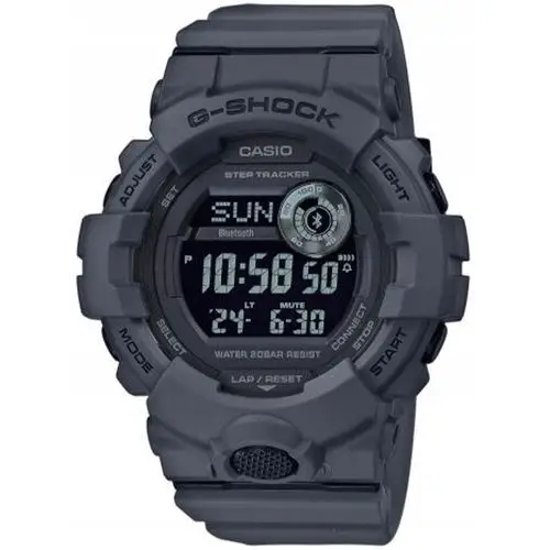 Zegarek męski G-shock G-Squad GBD-800UC-8ER