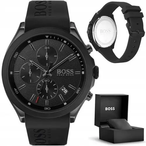 Zegarek Męski Hugo Boss 1513720 Velocity Box