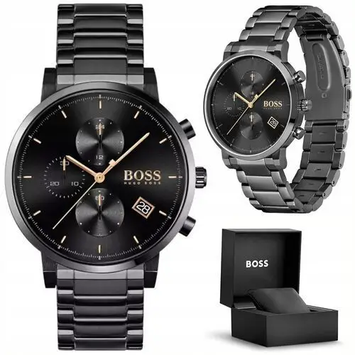 Zegarek Męski Hugo Boss 1513780 Integrity Box